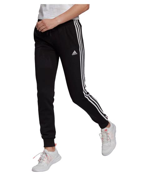 adidas trainingshose baumwolle kurzgröße damen|Adidas Damen Jogginghosen online kaufen .